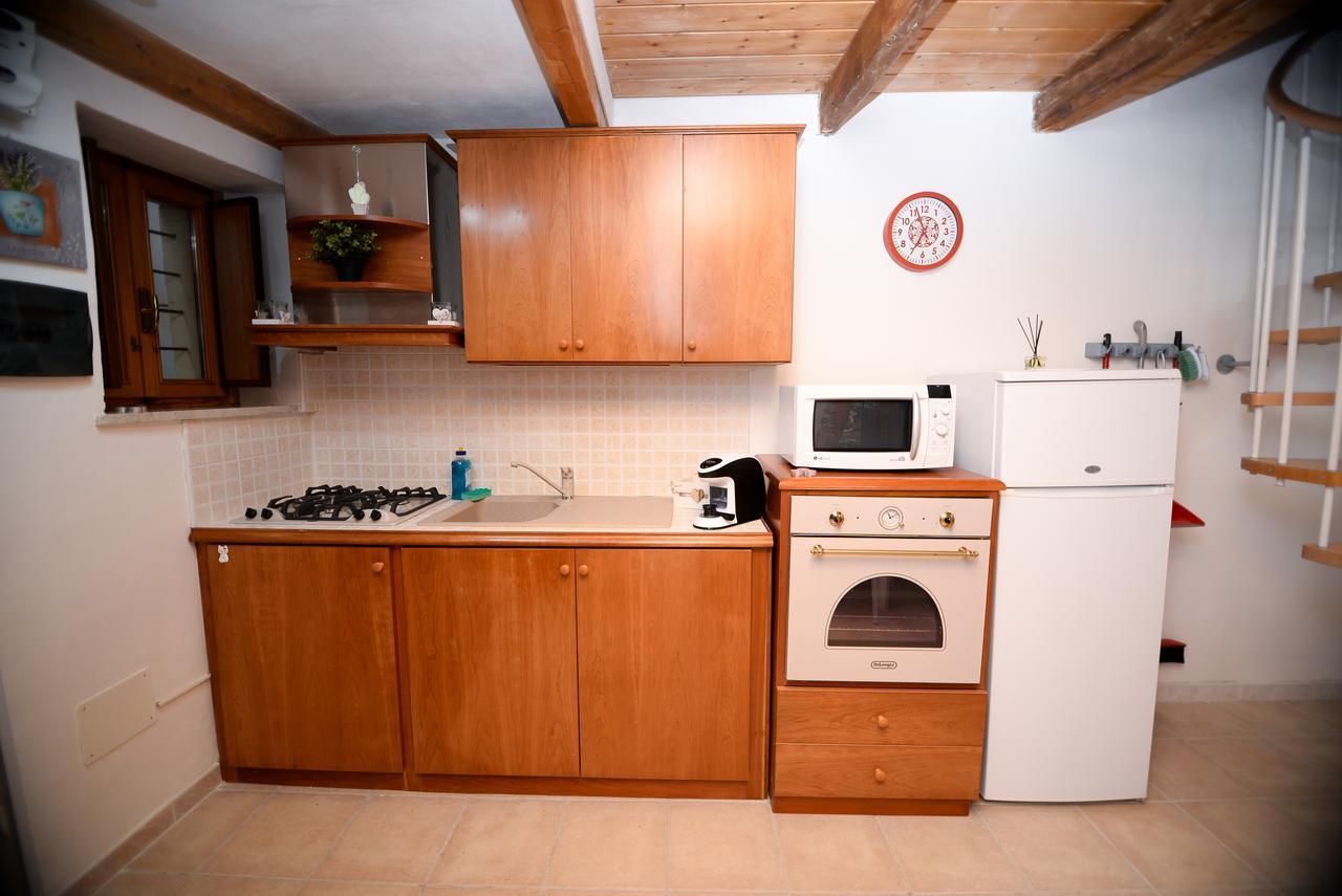 Sweet Home Noto Exterior foto