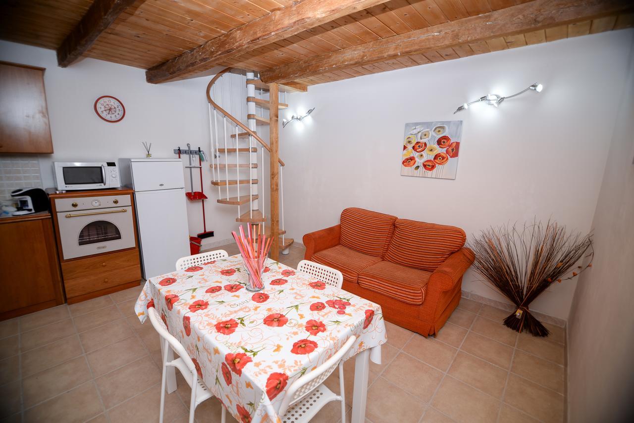 Sweet Home Noto Exterior foto