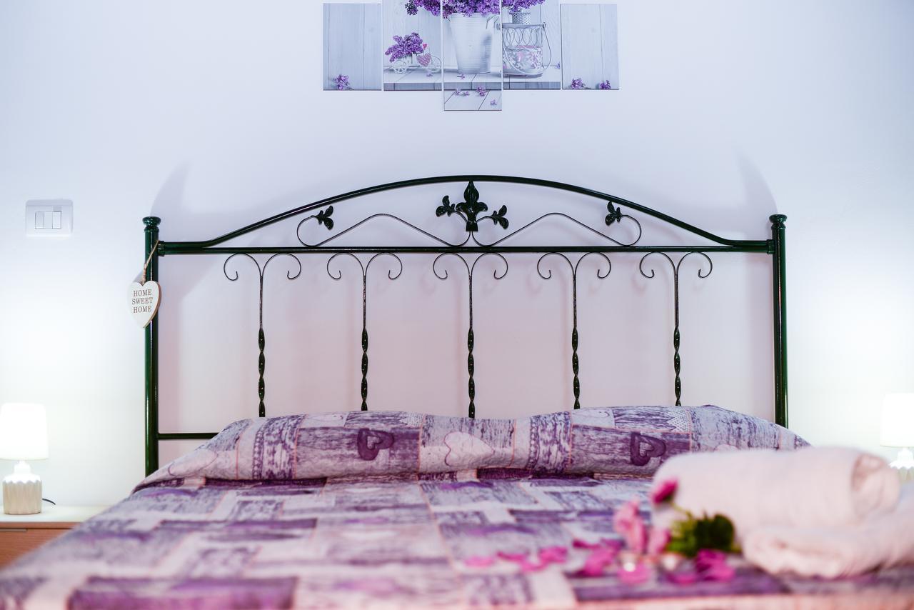 Sweet Home Noto Exterior foto
